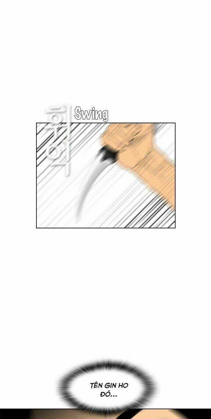 Kẻ Hồi Sinh Chapter 87 trang 5