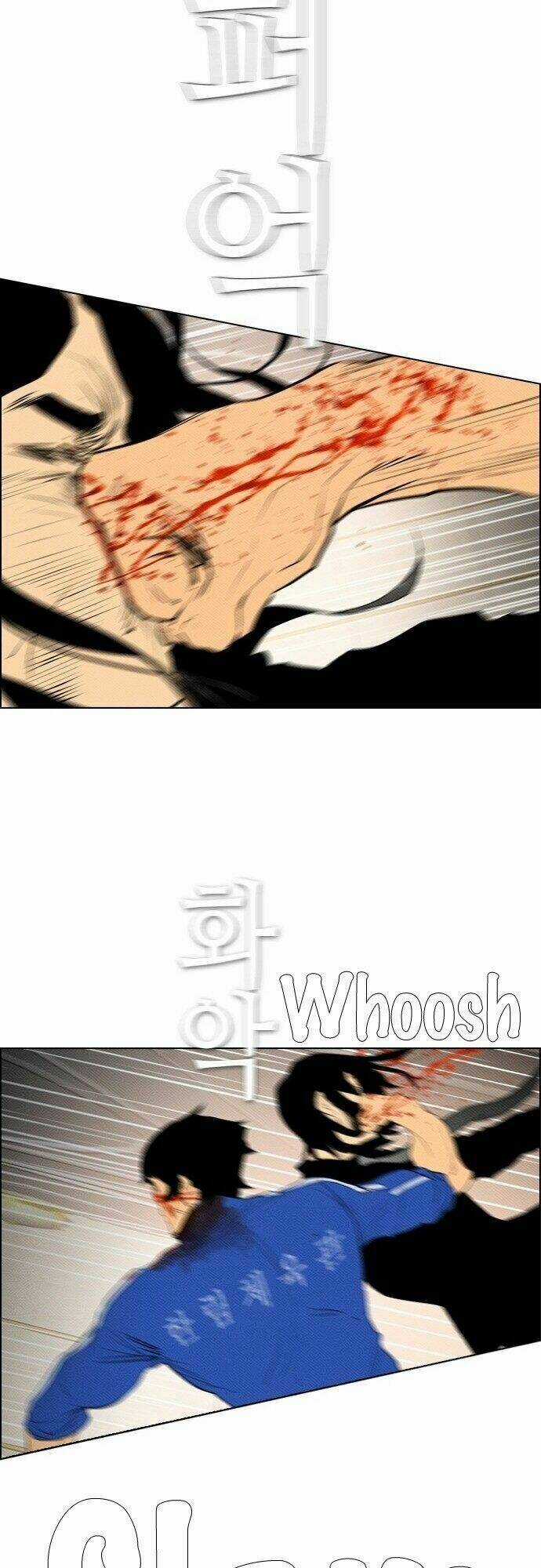 Kẻ Hồi Sinh Chapter 87 trang 52