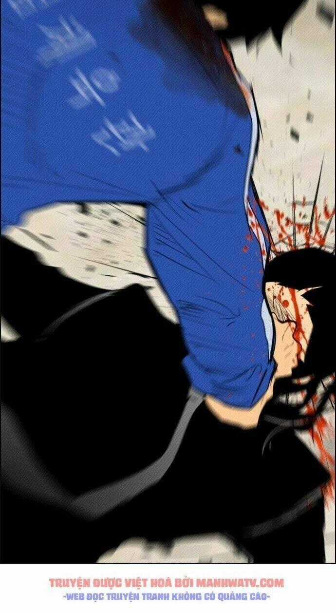 Kẻ Hồi Sinh Chapter 87 trang 54