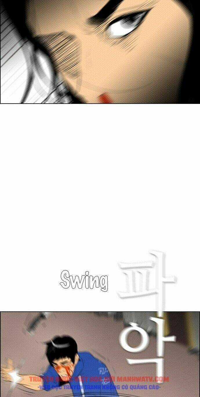 Kẻ Hồi Sinh Chapter 87 trang 6