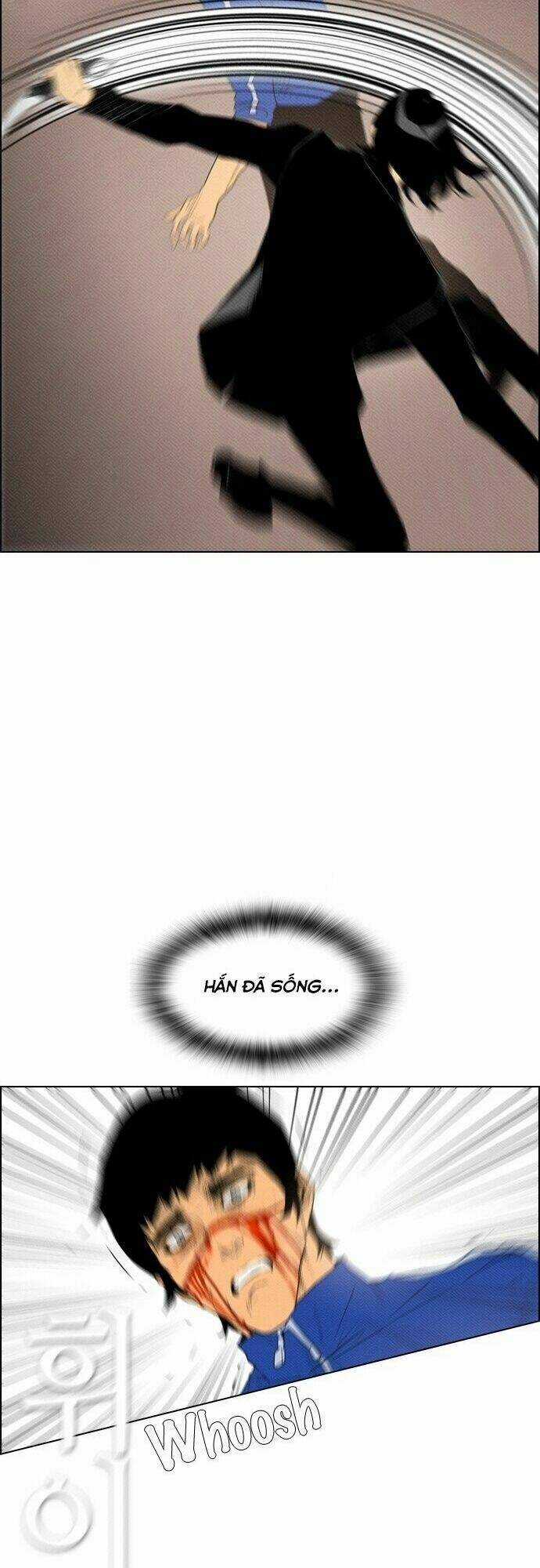 Kẻ Hồi Sinh Chapter 87 trang 7