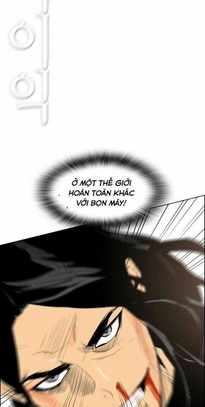 Kẻ Hồi Sinh Chapter 87 trang 8