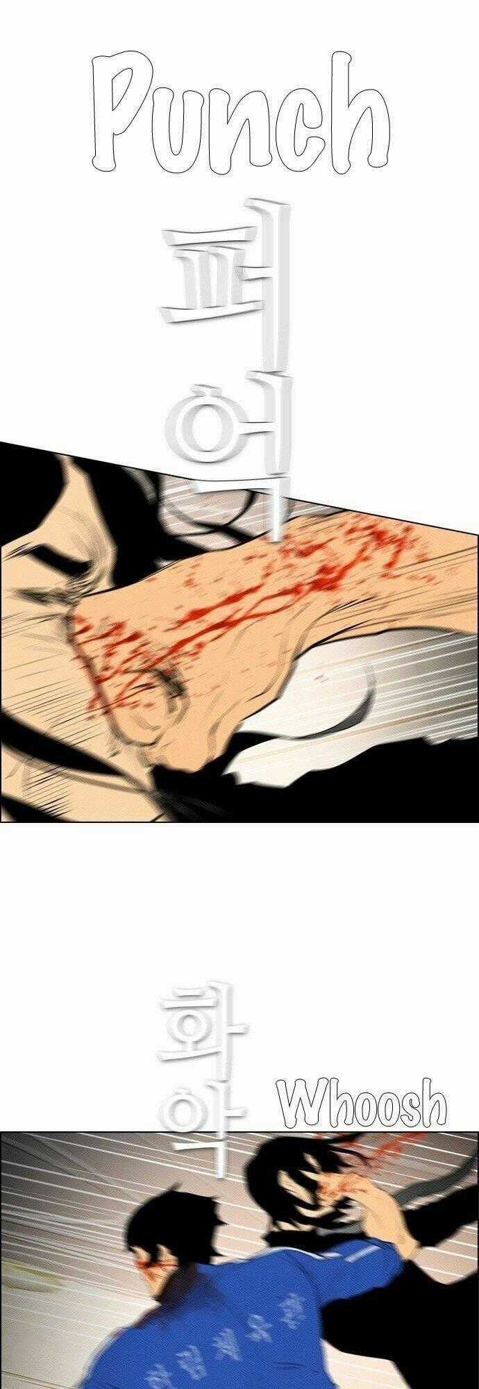 Kẻ Hồi Sinh Chapter 88 trang 1