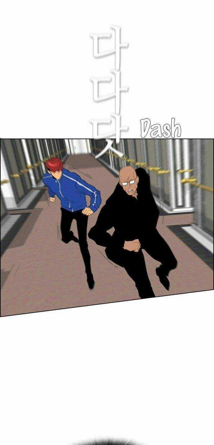 Kẻ Hồi Sinh Chapter 88 trang 11