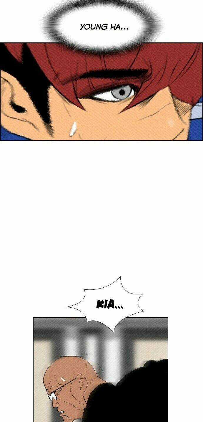 Kẻ Hồi Sinh Chapter 88 trang 12