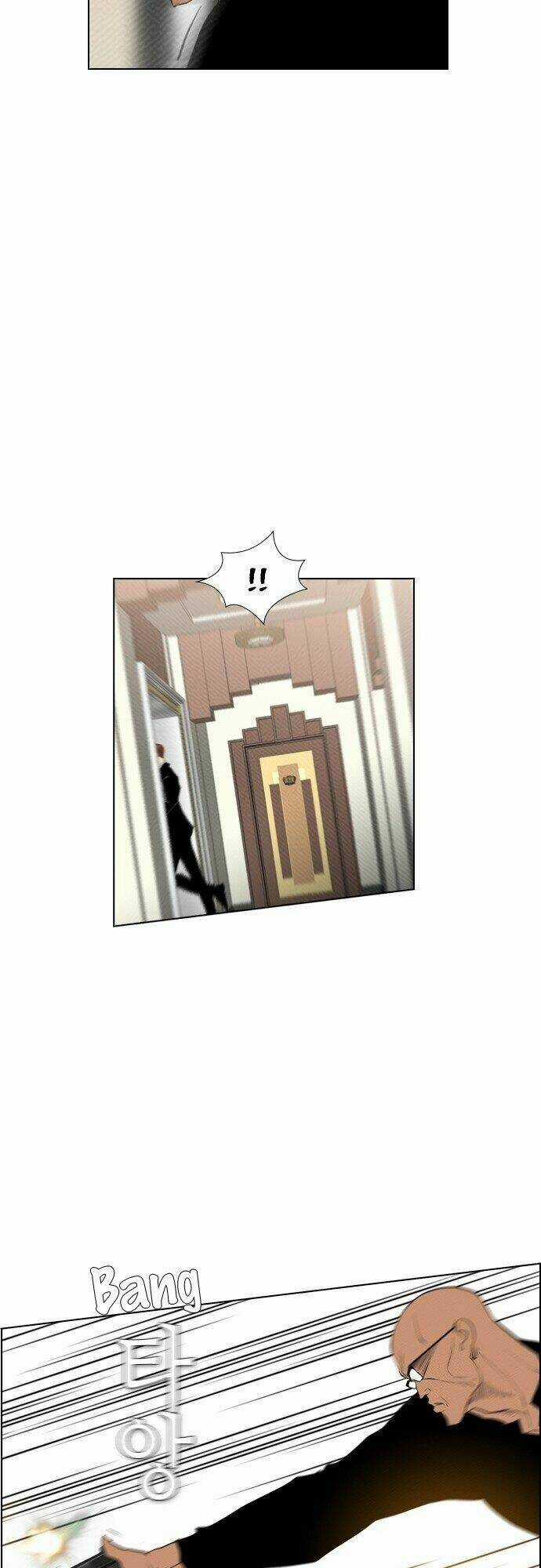 Kẻ Hồi Sinh Chapter 88 trang 13