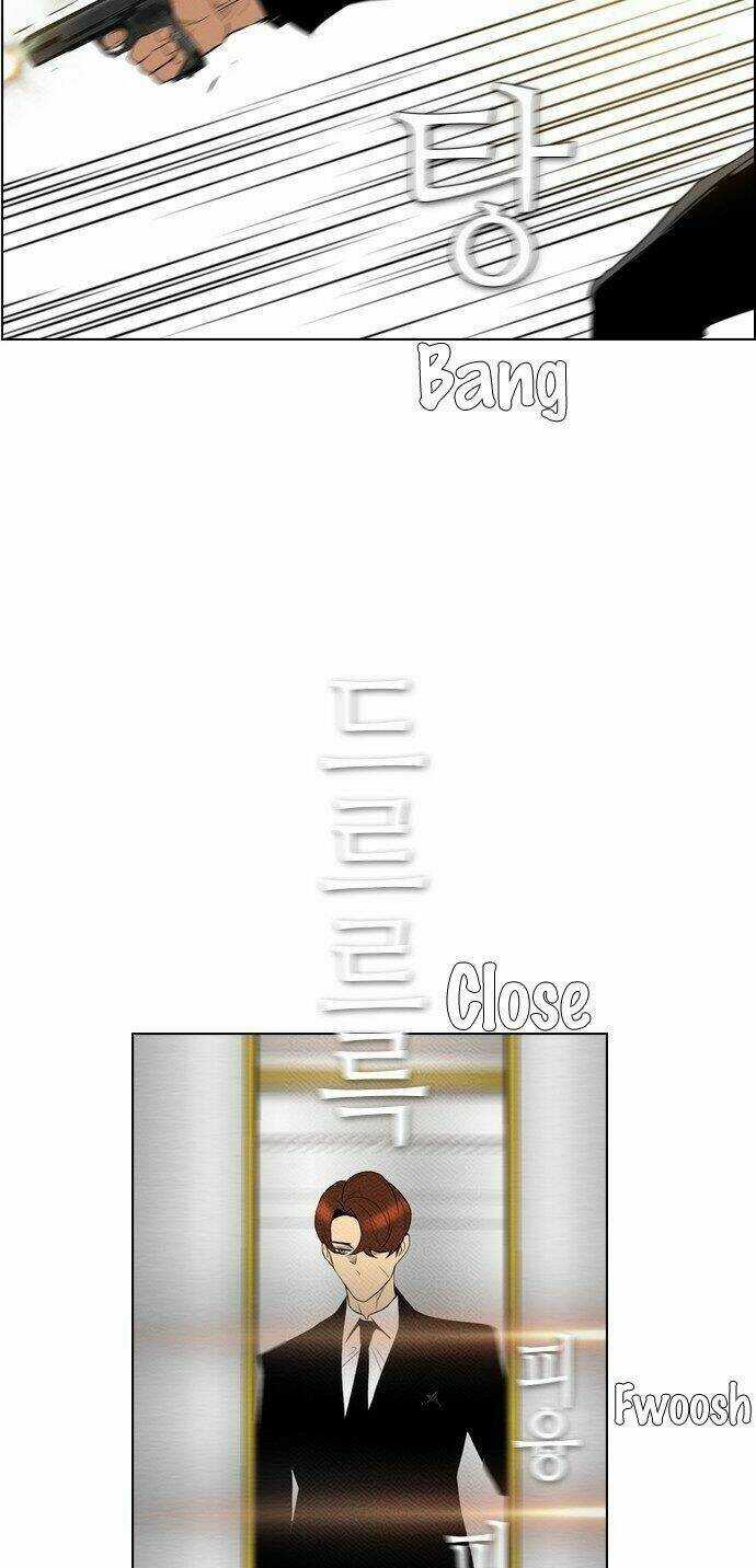 Kẻ Hồi Sinh Chapter 88 trang 14