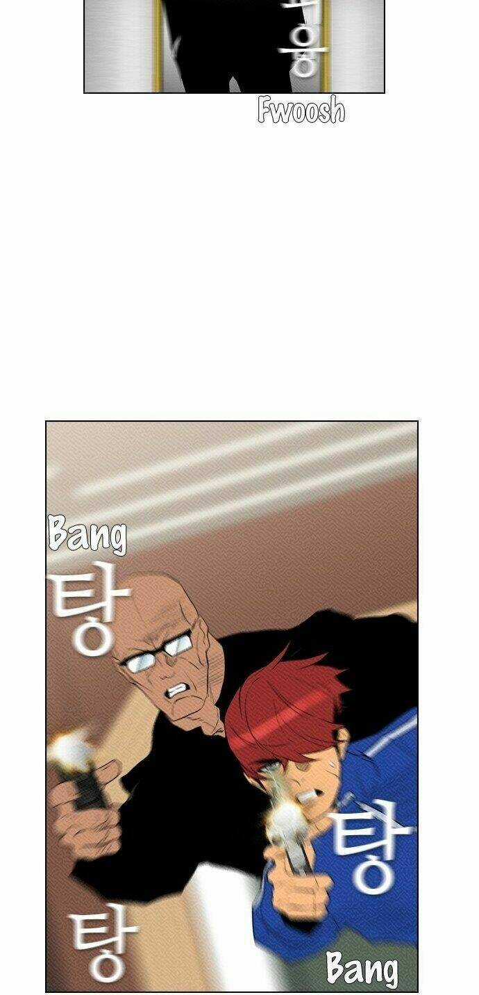 Kẻ Hồi Sinh Chapter 88 trang 15