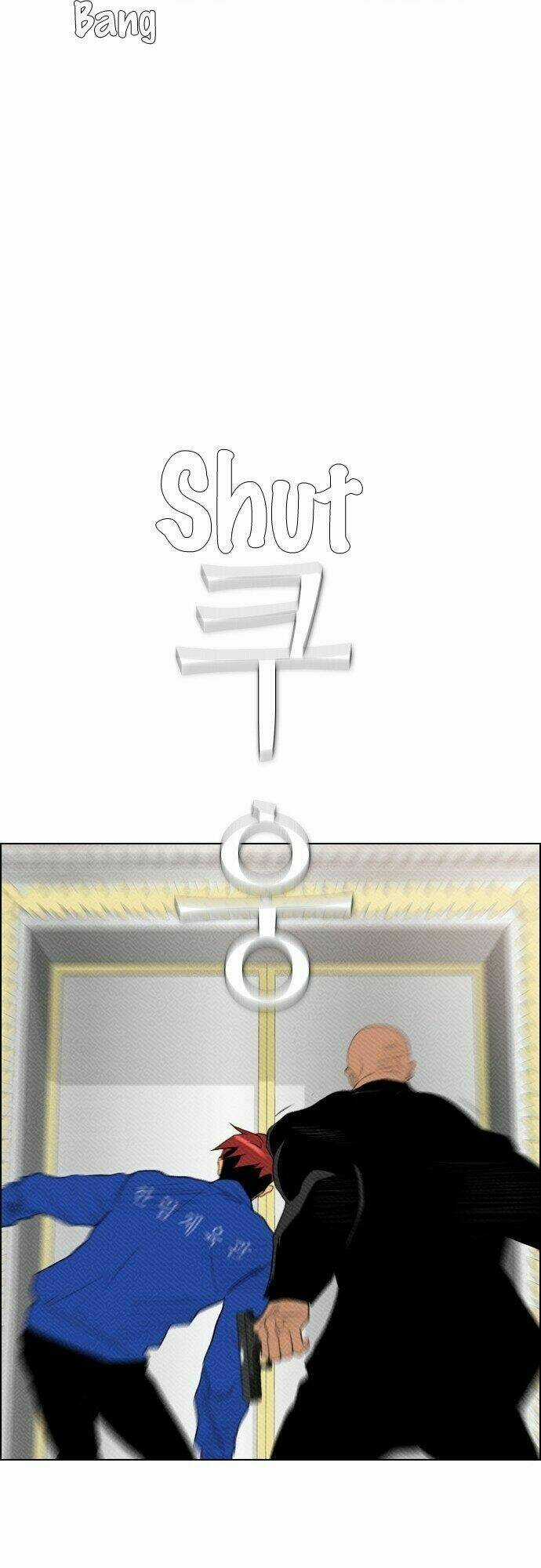 Kẻ Hồi Sinh Chapter 88 trang 16