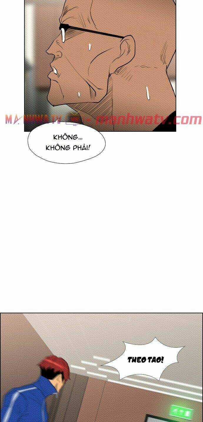 Kẻ Hồi Sinh Chapter 88 trang 18