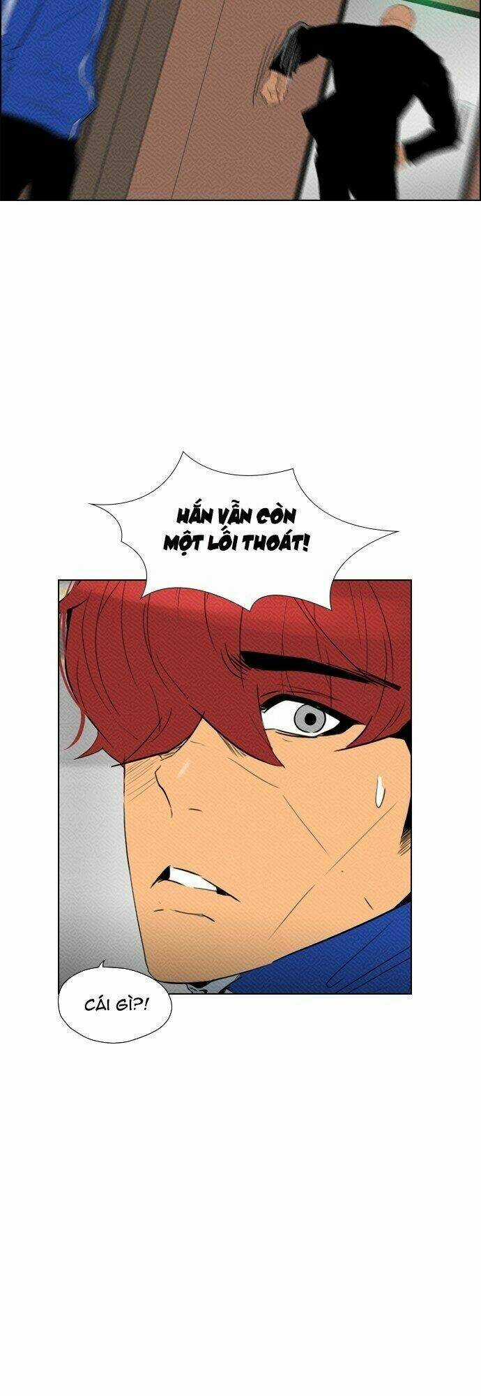 Kẻ Hồi Sinh Chapter 88 trang 19