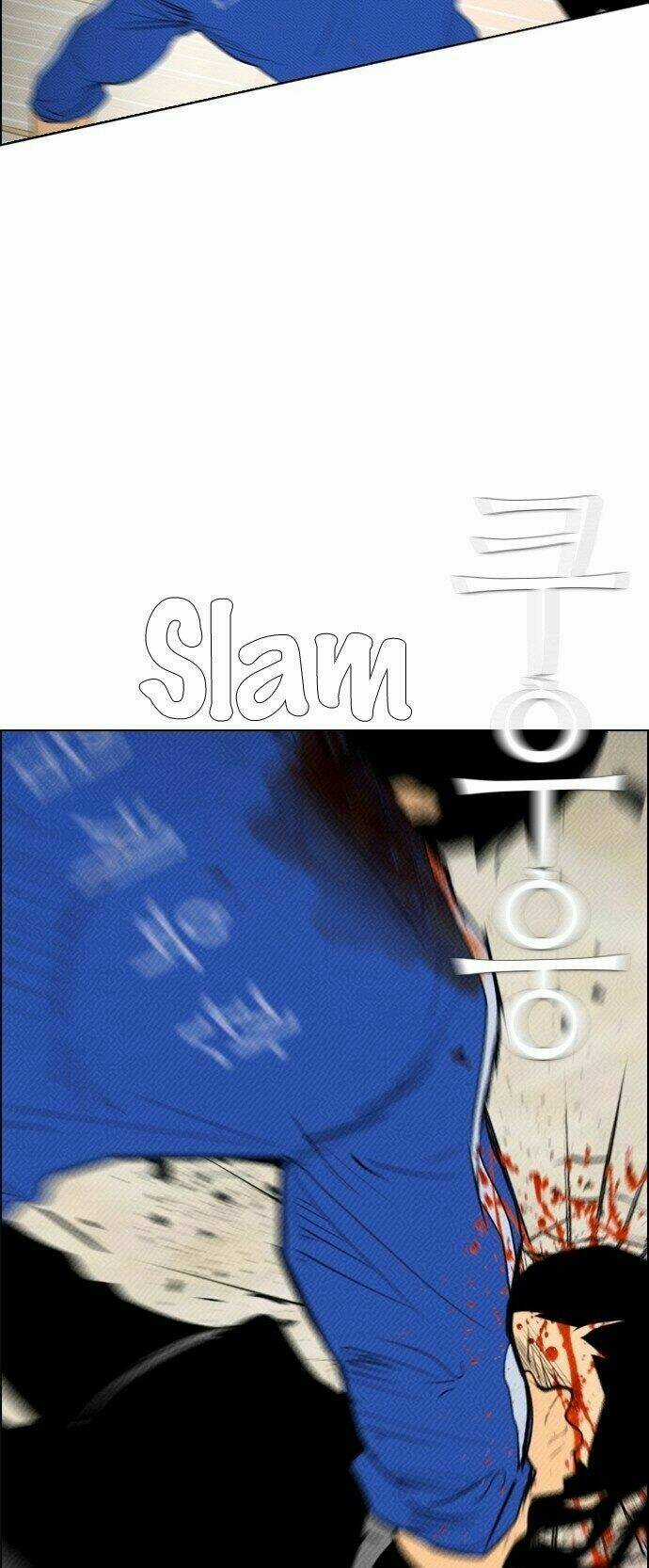 Kẻ Hồi Sinh Chapter 88 trang 2