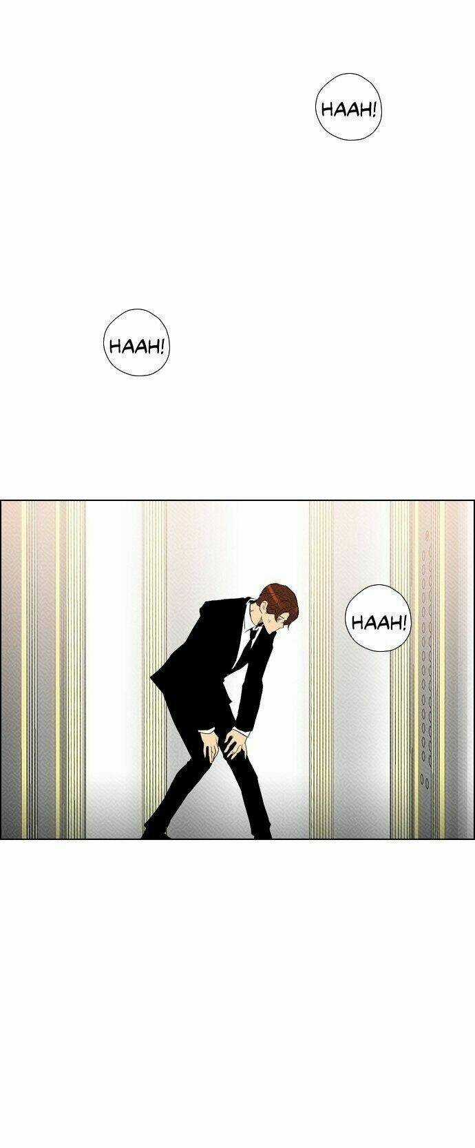 Kẻ Hồi Sinh Chapter 88 trang 20