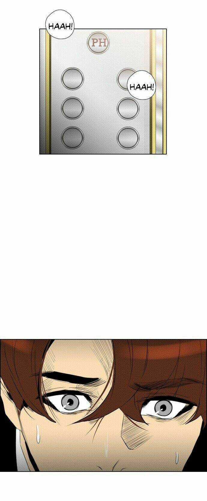 Kẻ Hồi Sinh Chapter 88 trang 21