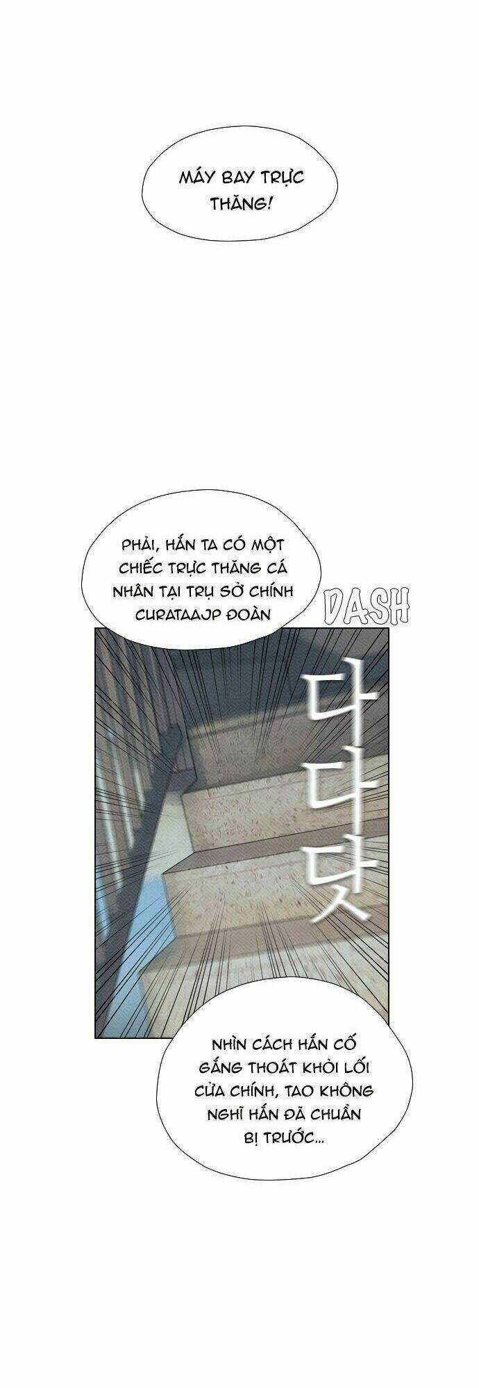 Kẻ Hồi Sinh Chapter 88 trang 22