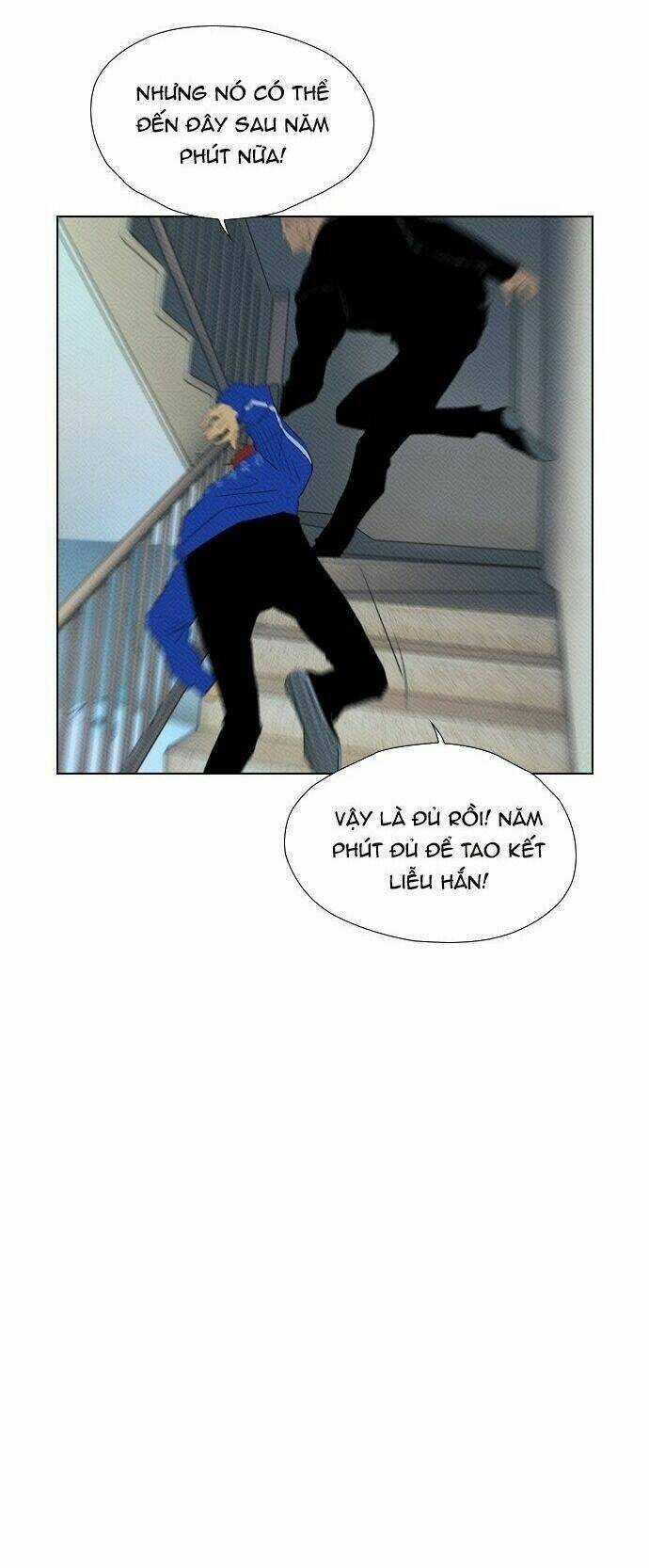 Kẻ Hồi Sinh Chapter 88 trang 23