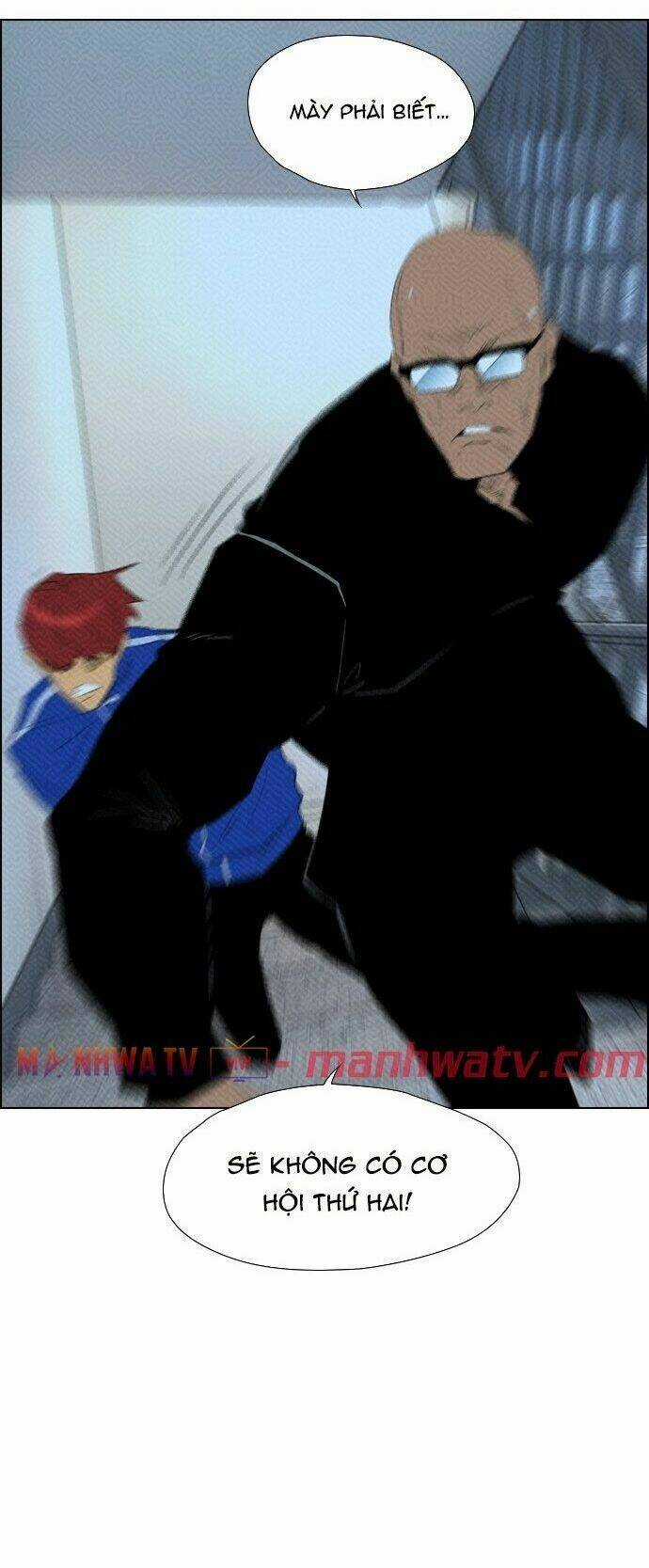 Kẻ Hồi Sinh Chapter 88 trang 24