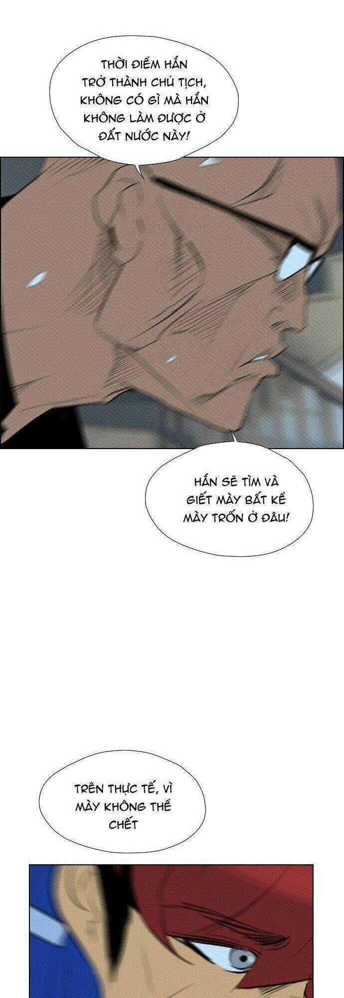 Kẻ Hồi Sinh Chapter 88 trang 25