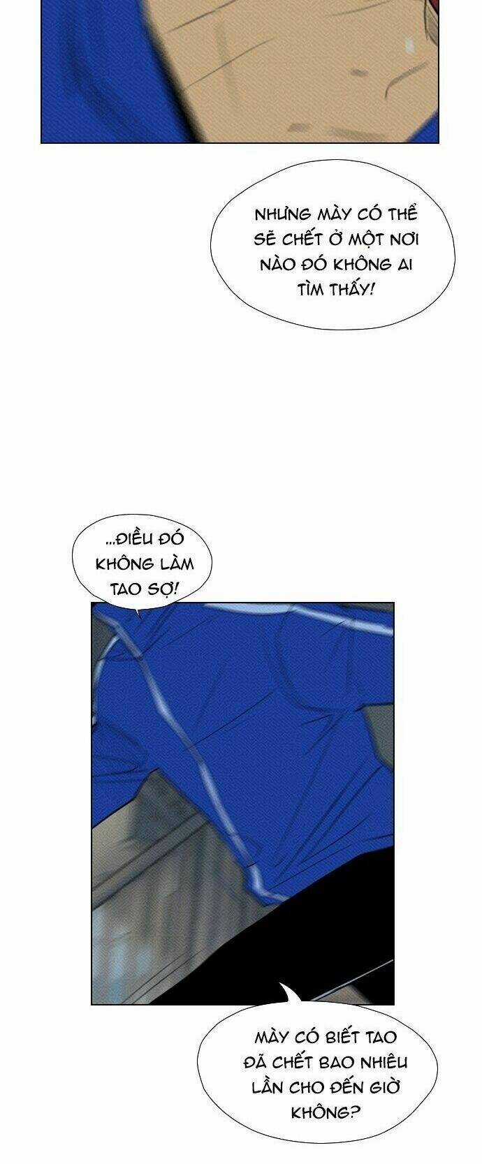 Kẻ Hồi Sinh Chapter 88 trang 26