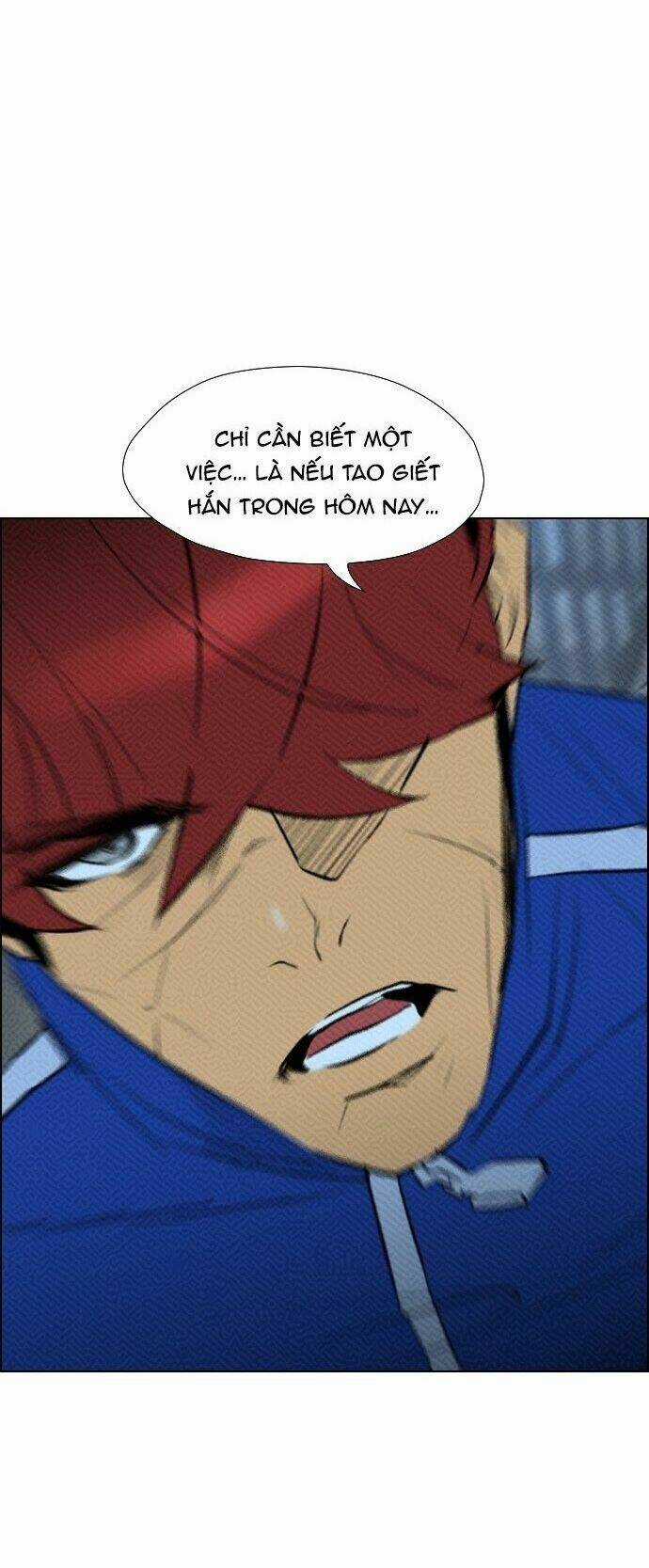 Kẻ Hồi Sinh Chapter 88 trang 27