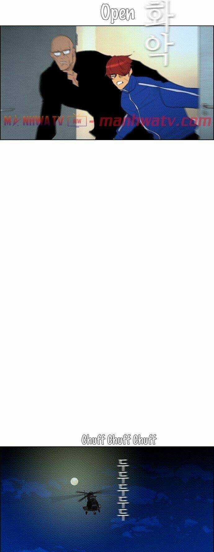 Kẻ Hồi Sinh Chapter 88 trang 29