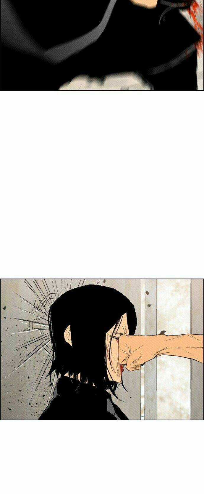 Kẻ Hồi Sinh Chapter 88 trang 3