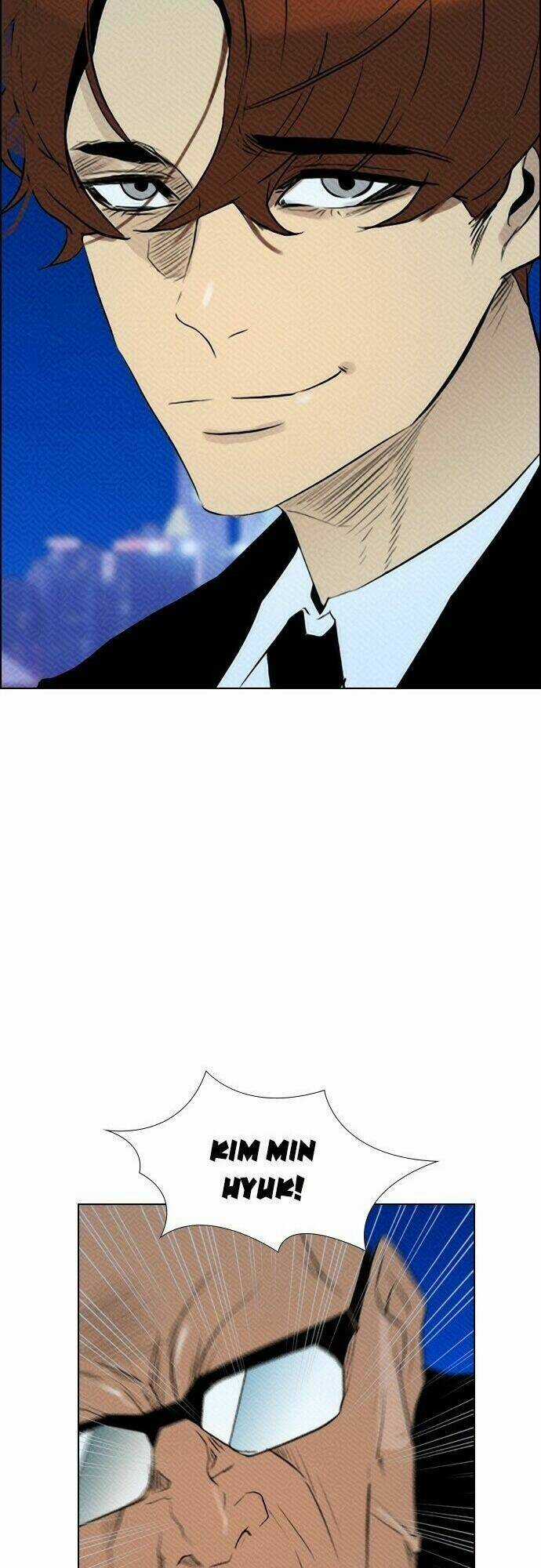 Kẻ Hồi Sinh Chapter 88 trang 31