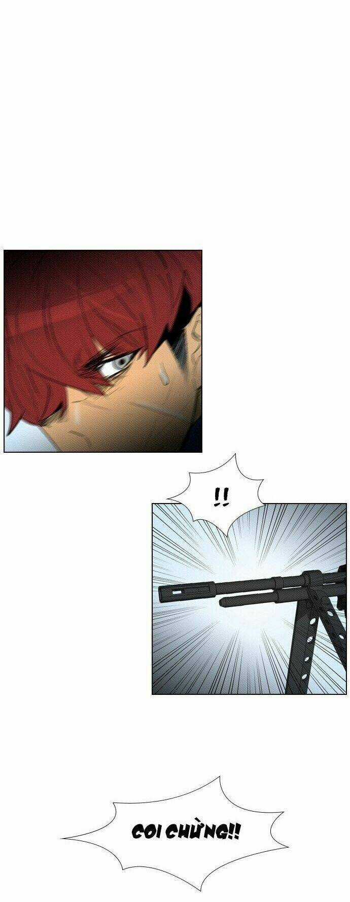 Kẻ Hồi Sinh Chapter 88 trang 33