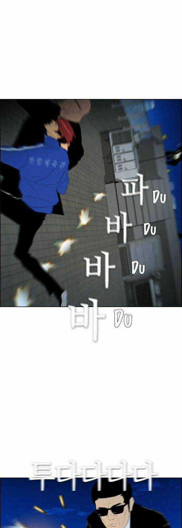 Kẻ Hồi Sinh Chapter 88 trang 34