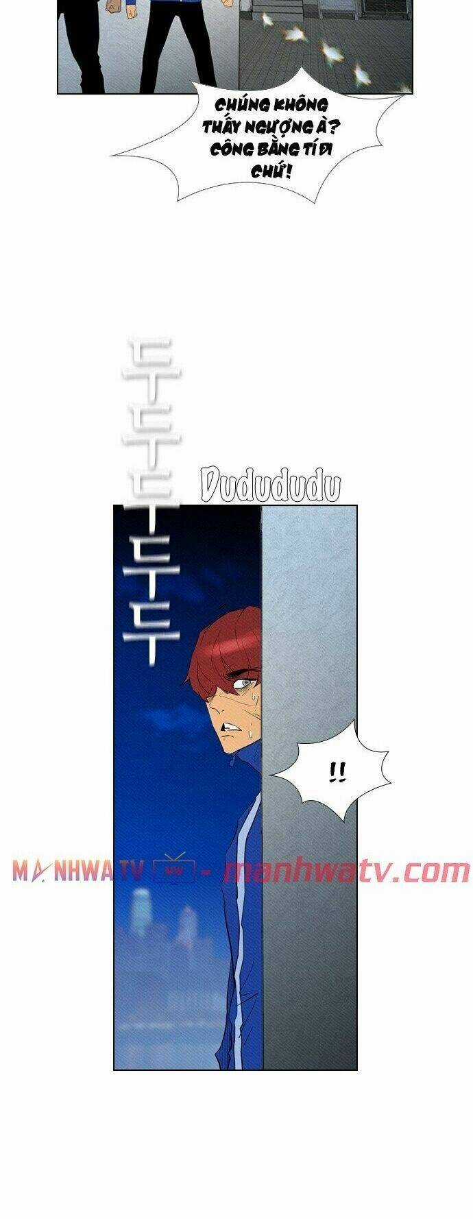 Kẻ Hồi Sinh Chapter 88 trang 36