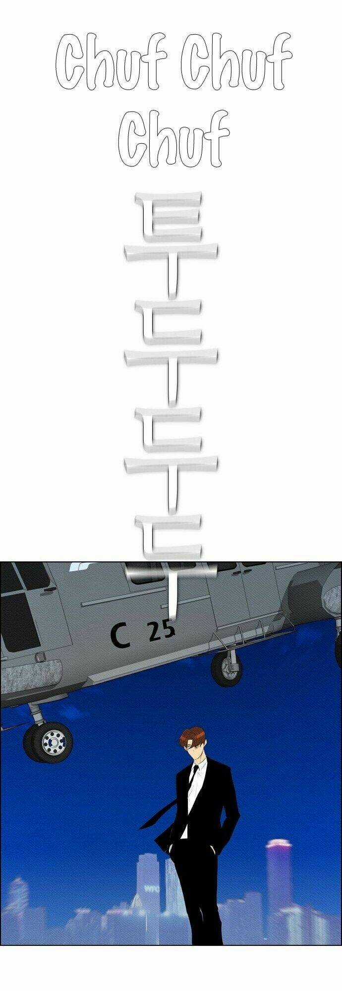 Kẻ Hồi Sinh Chapter 88 trang 37