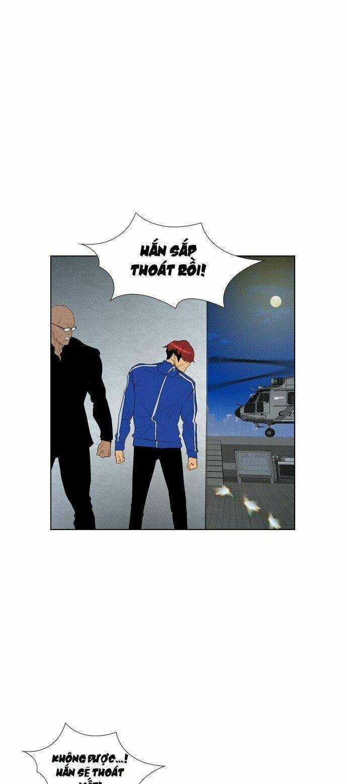 Kẻ Hồi Sinh Chapter 88 trang 38