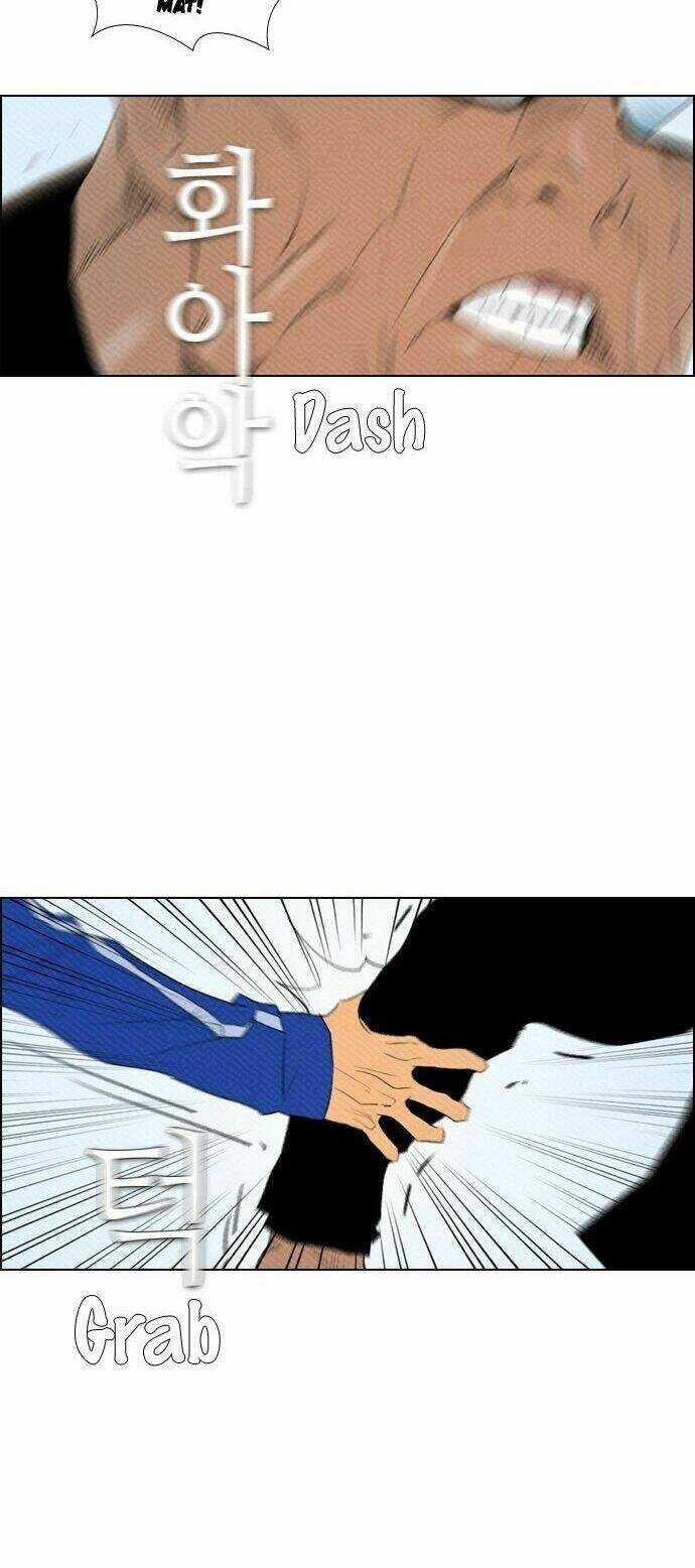 Kẻ Hồi Sinh Chapter 88 trang 39