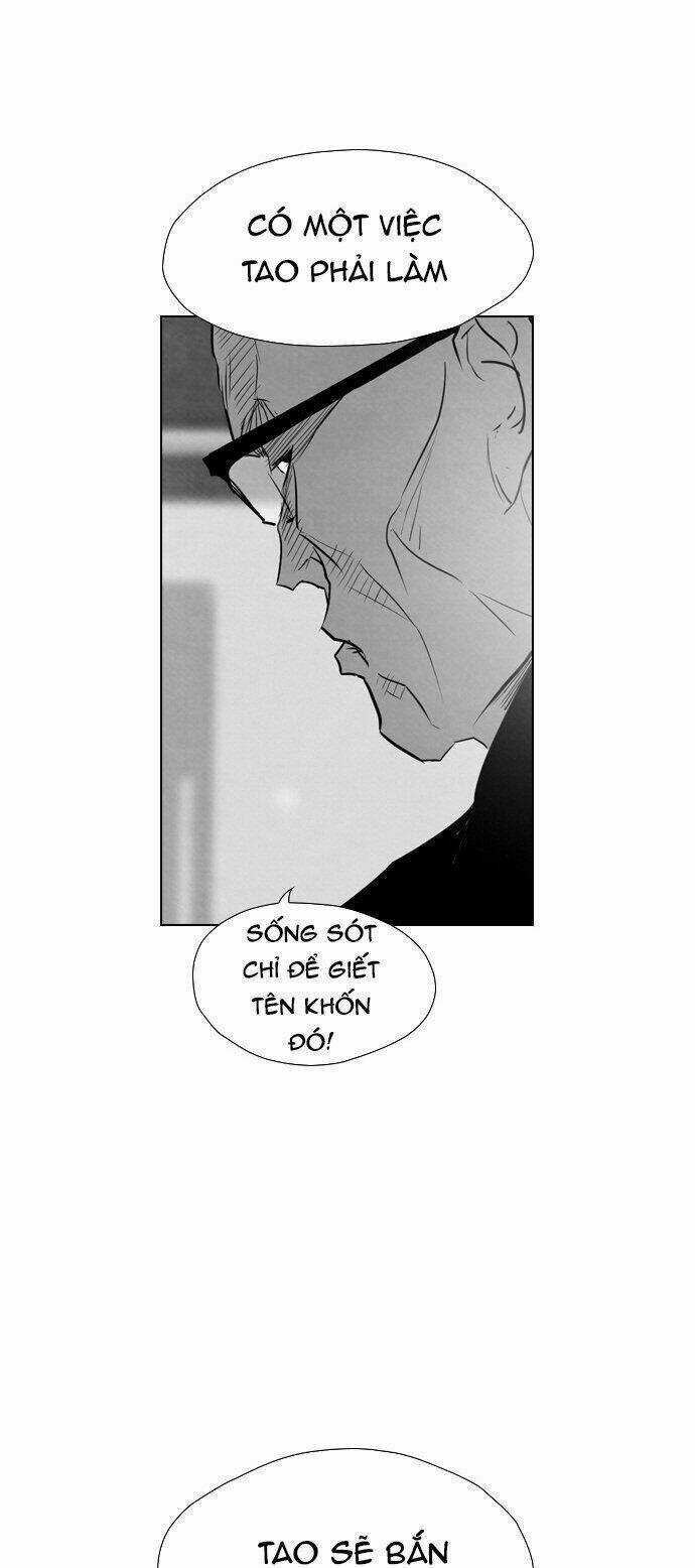 Kẻ Hồi Sinh Chapter 88 trang 41