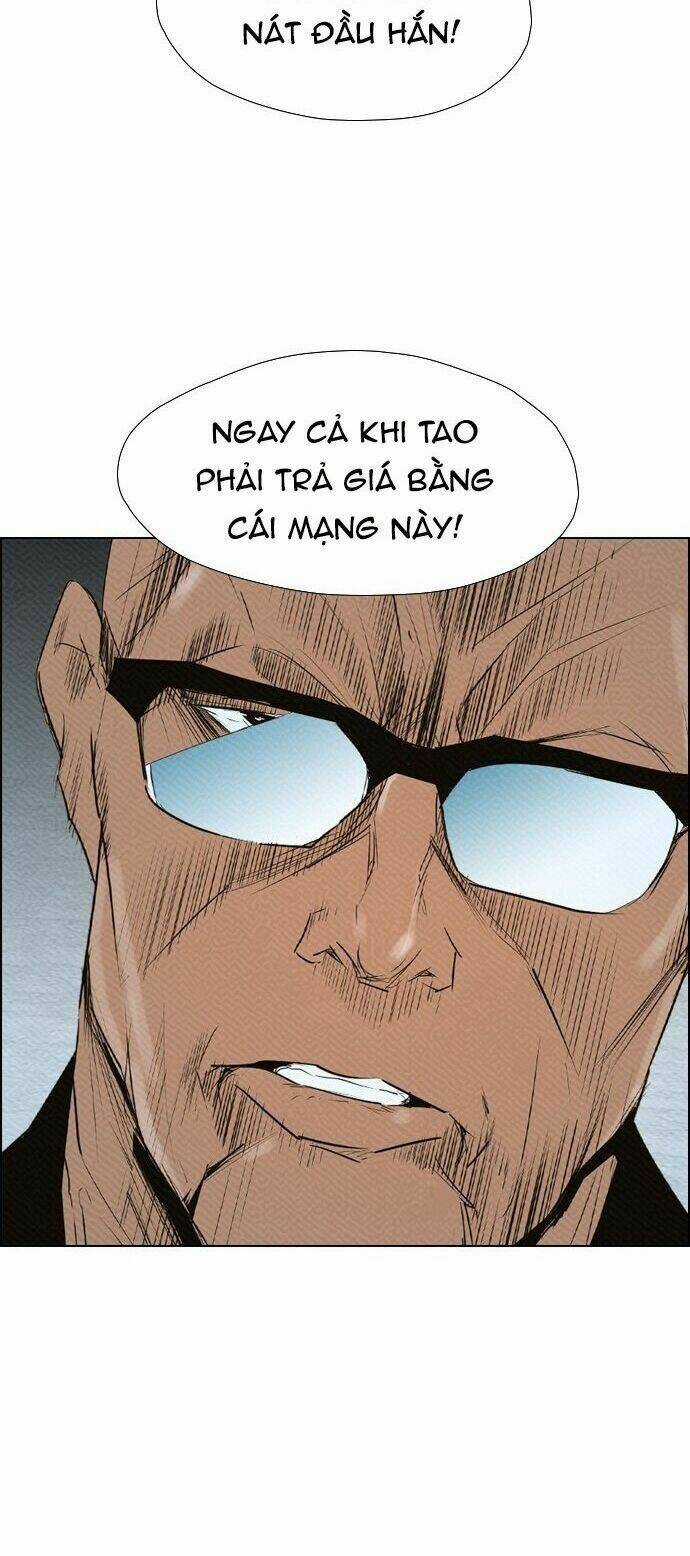 Kẻ Hồi Sinh Chapter 88 trang 42