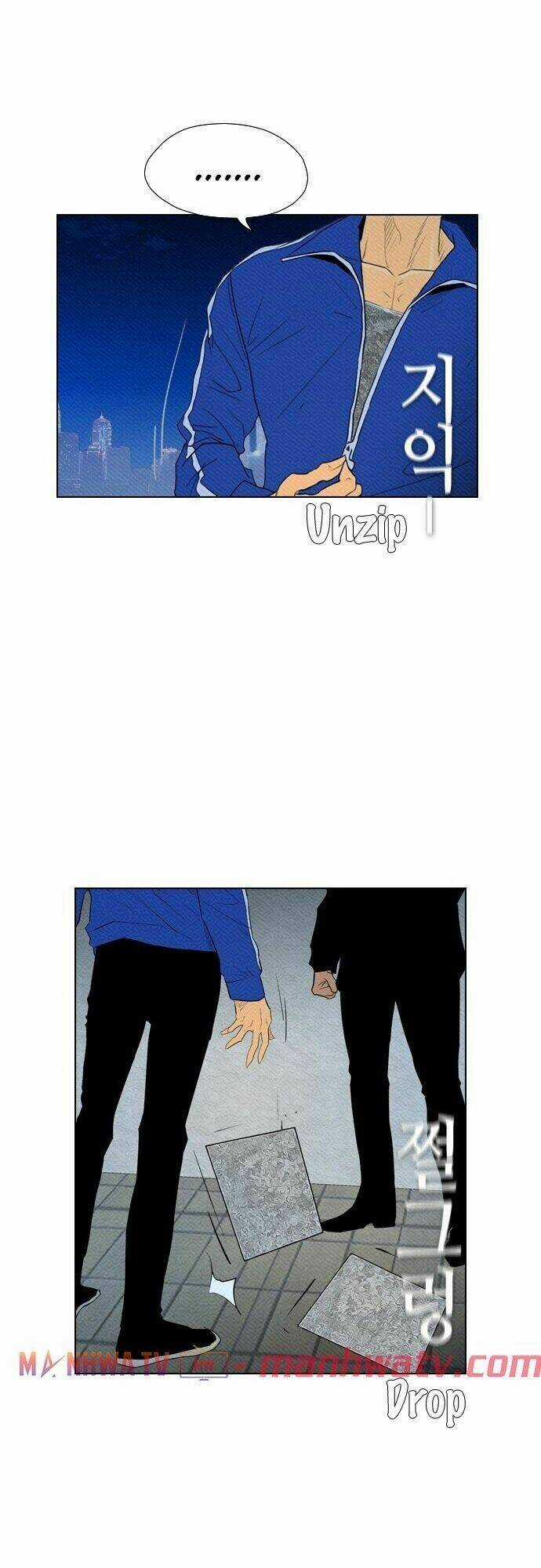 Kẻ Hồi Sinh Chapter 88 trang 43