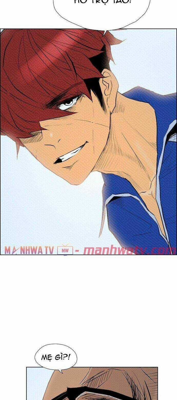 Kẻ Hồi Sinh Chapter 88 trang 45