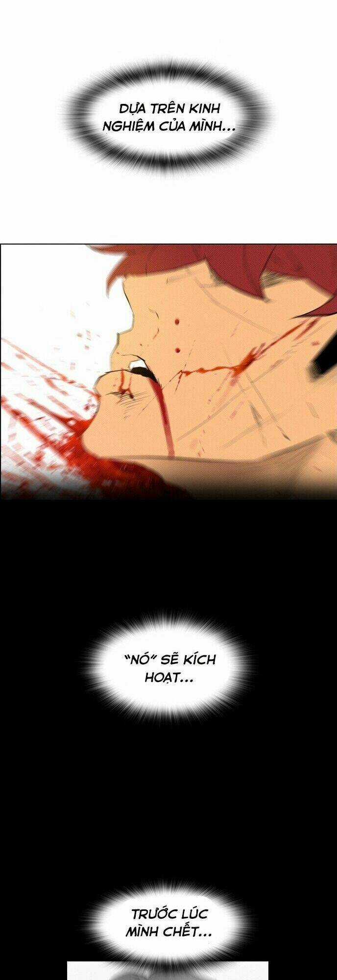 Kẻ Hồi Sinh Chapter 88 trang 49