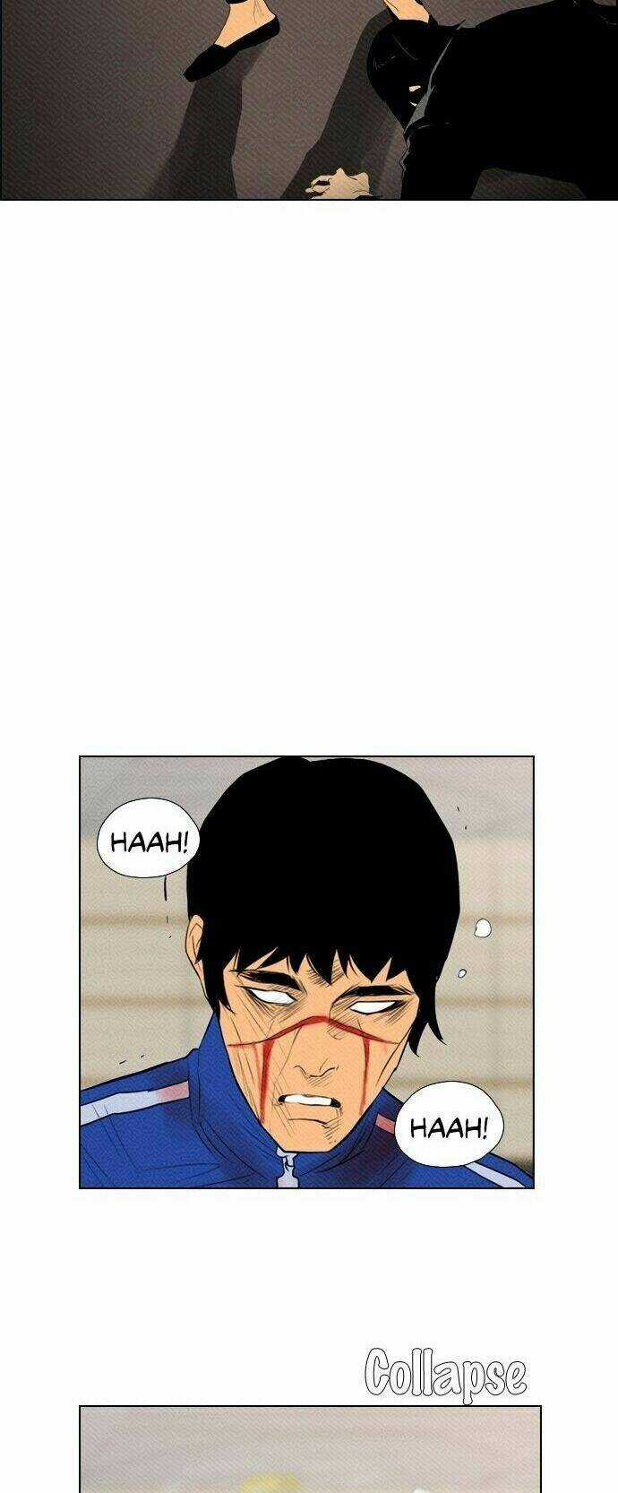 Kẻ Hồi Sinh Chapter 88 trang 5