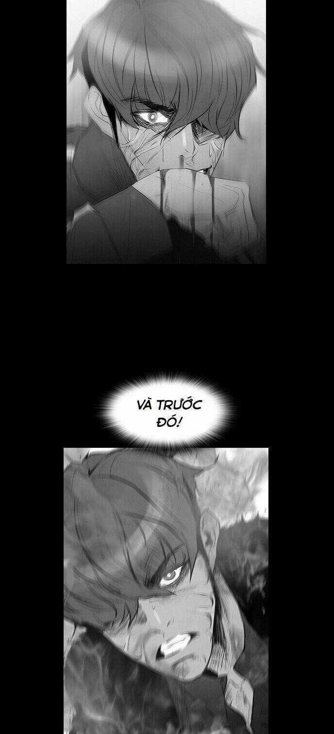 Kẻ Hồi Sinh Chapter 88 trang 50