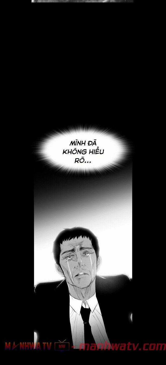 Kẻ Hồi Sinh Chapter 88 trang 51