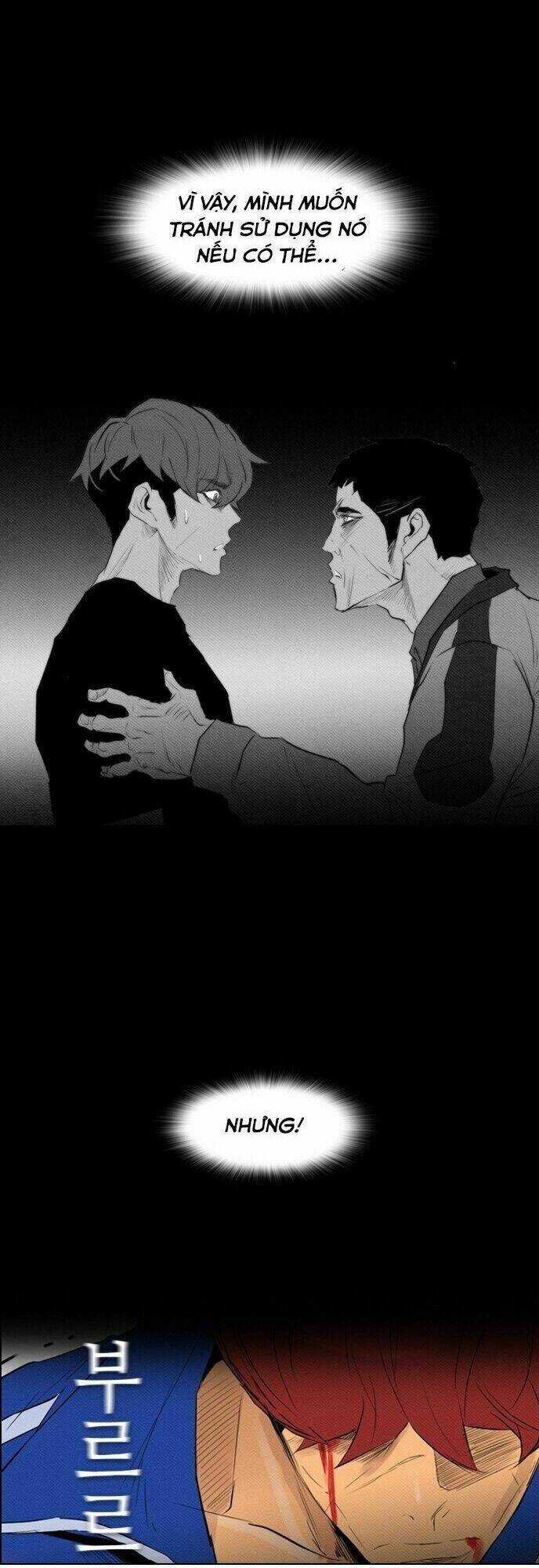 Kẻ Hồi Sinh Chapter 88 trang 52