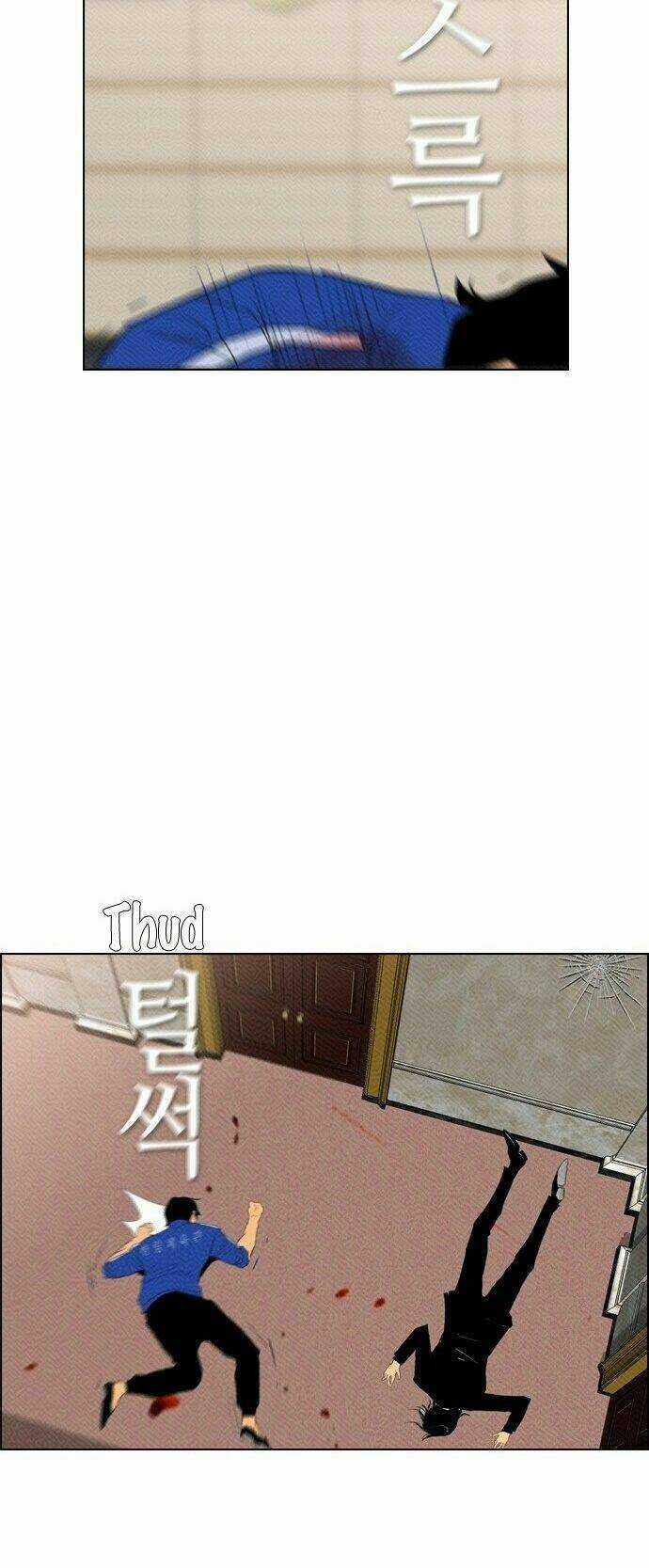 Kẻ Hồi Sinh Chapter 88 trang 6