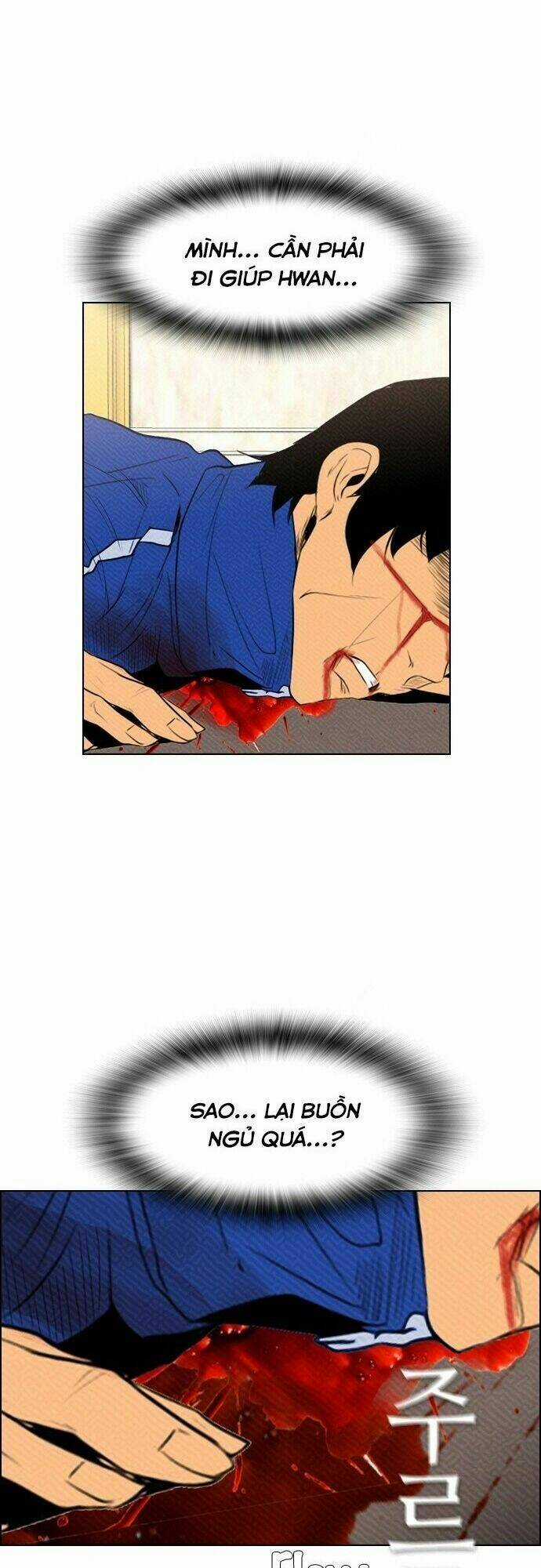 Kẻ Hồi Sinh Chapter 88 trang 7