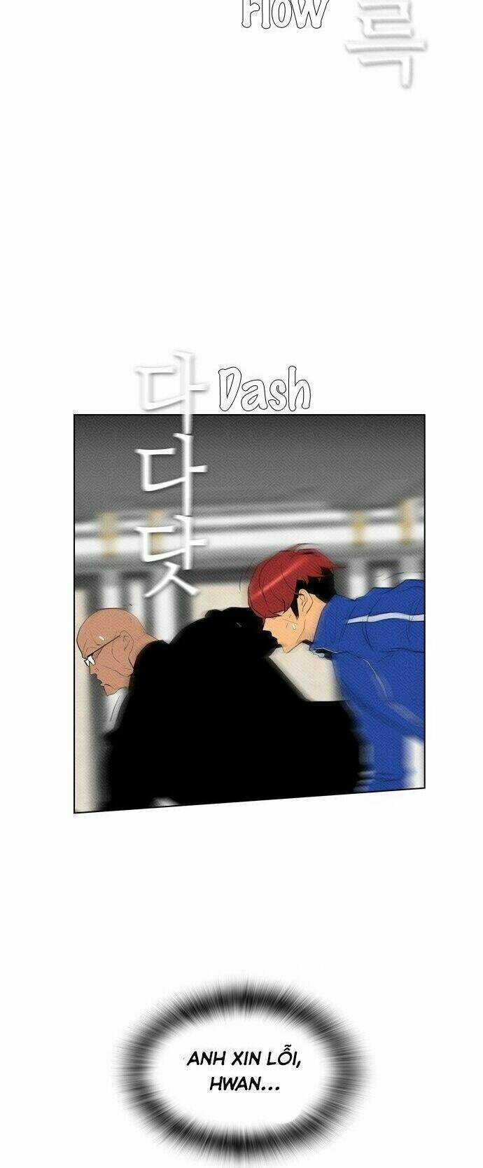 Kẻ Hồi Sinh Chapter 88 trang 8