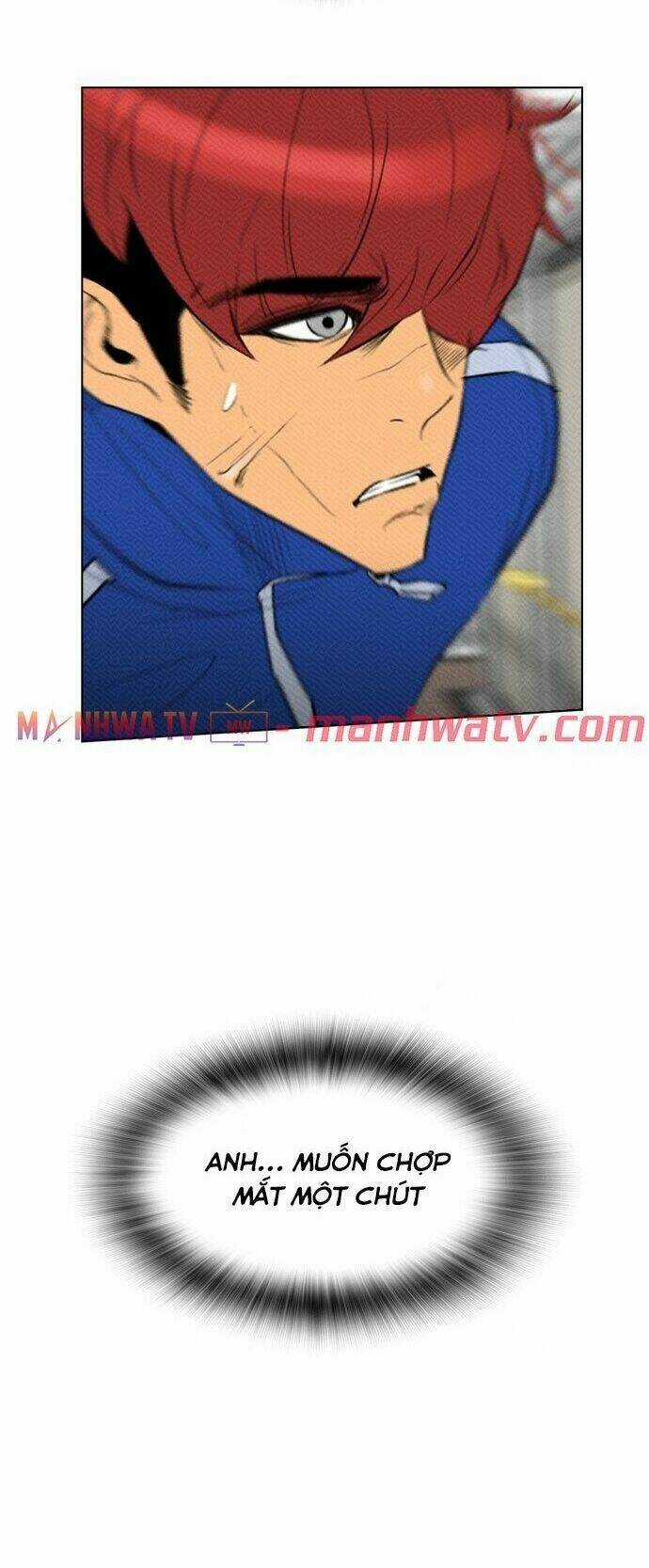 Kẻ Hồi Sinh Chapter 88 trang 9