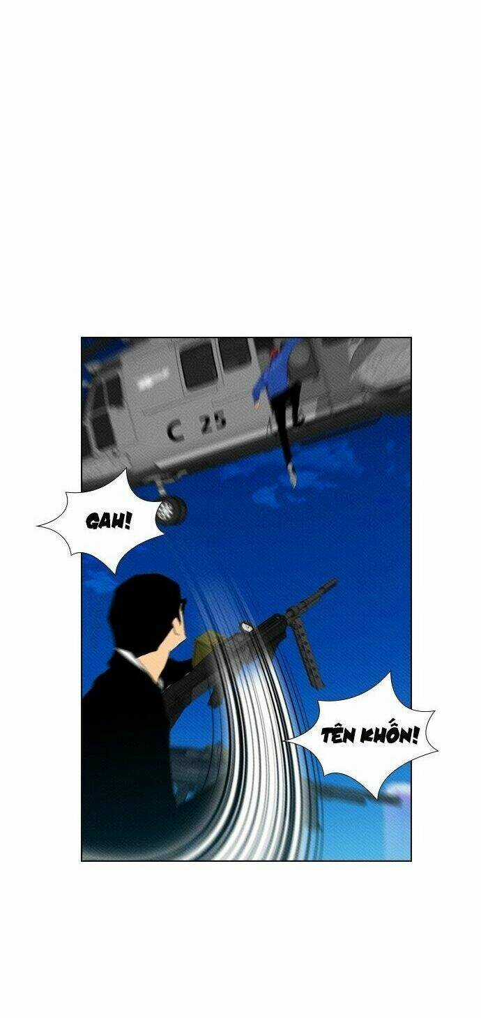 Kẻ Hồi Sinh Chapter 89 trang 12