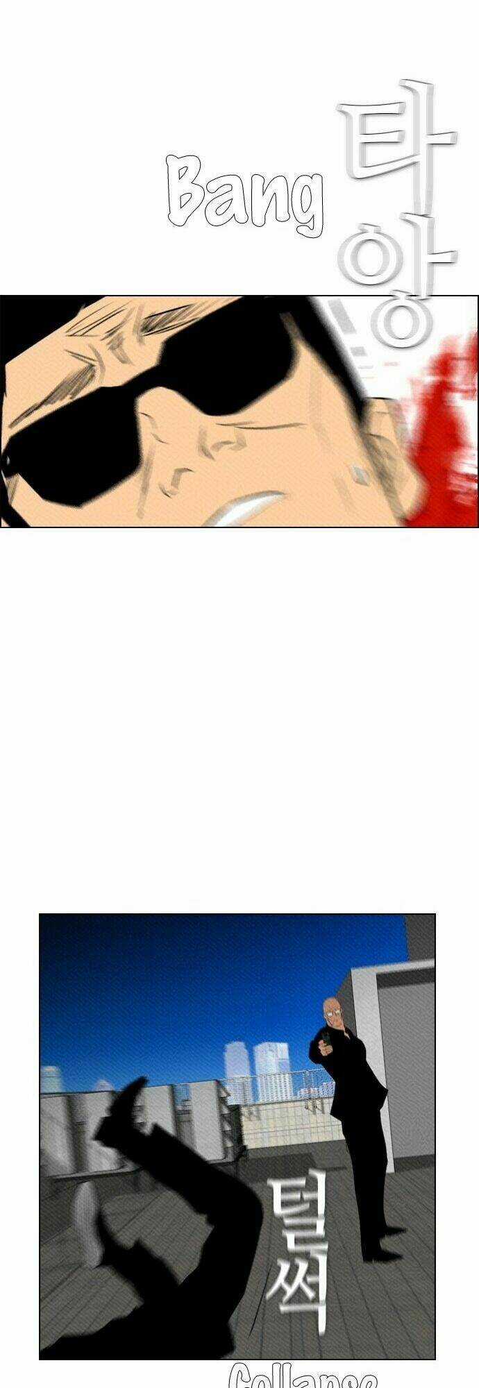 Kẻ Hồi Sinh Chapter 89 trang 13