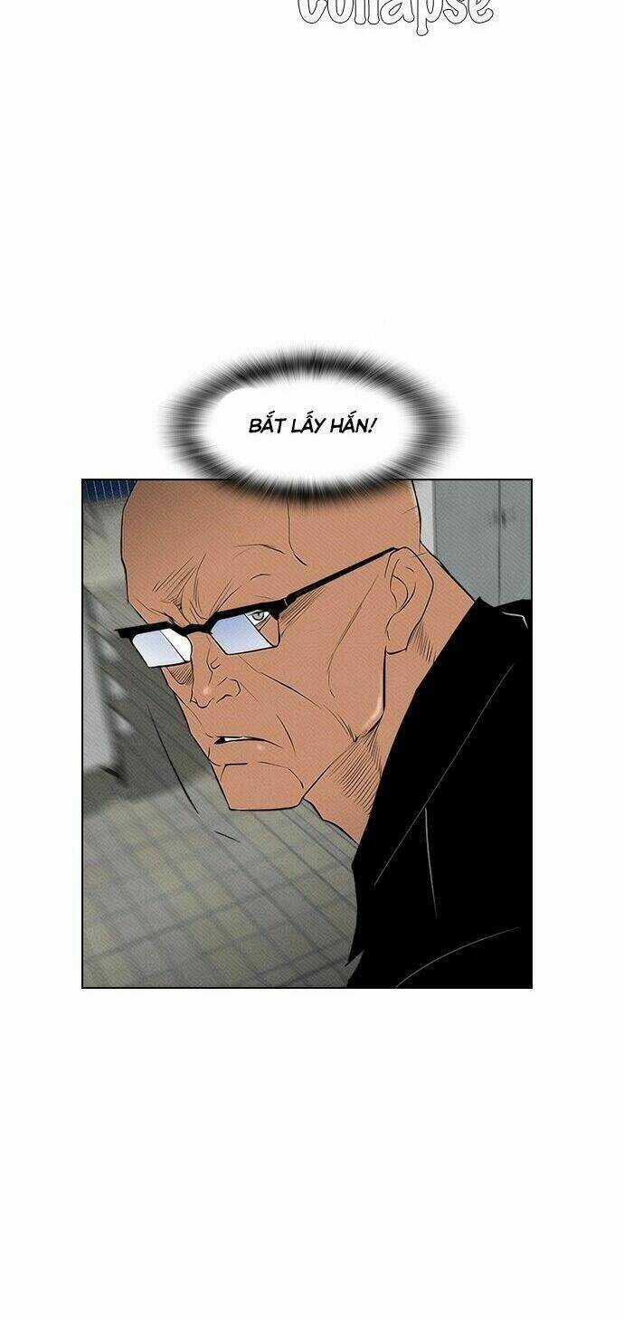 Kẻ Hồi Sinh Chapter 89 trang 14