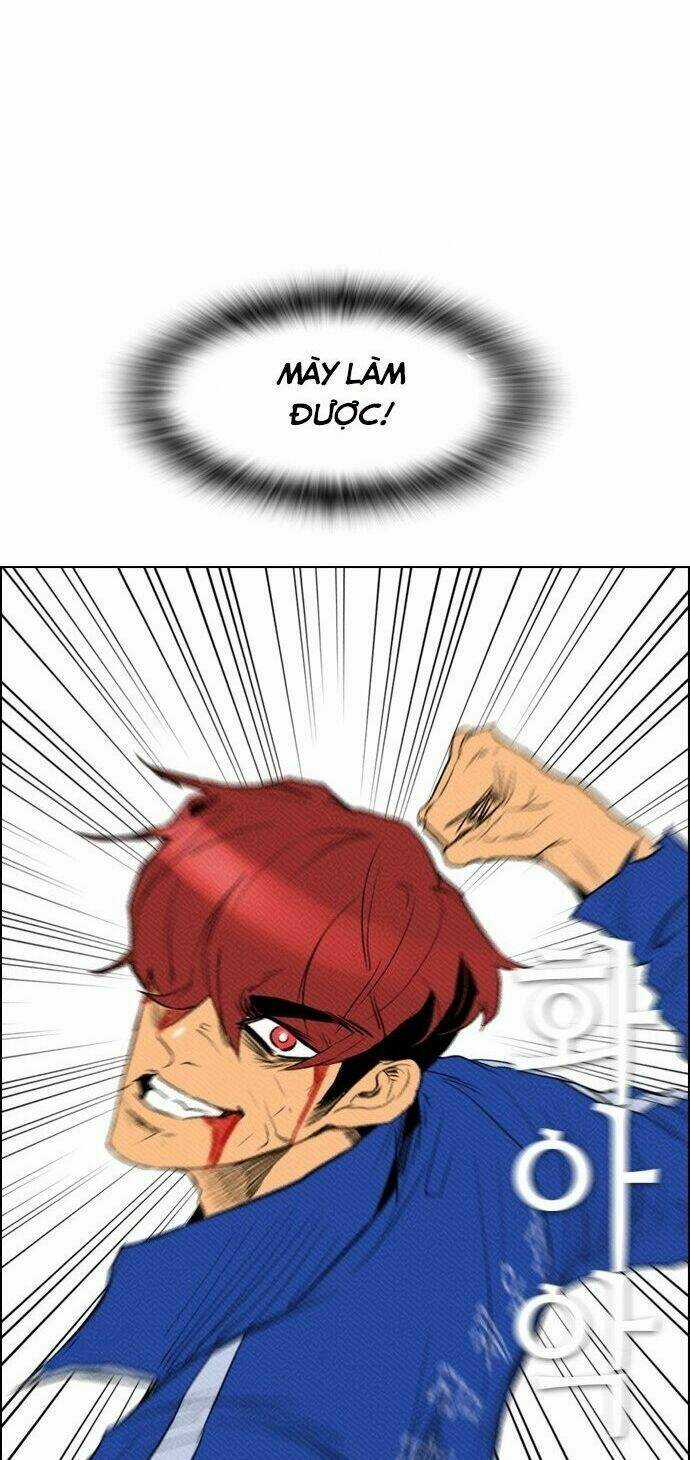 Kẻ Hồi Sinh Chapter 89 trang 15